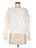 C&C California Ivory Pullover Sweater Size M - photo 1