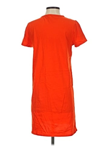 J.Crew Factory Store Casual Dress (view 2)
