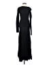 Zara Black Casual Dress Size S - photo 1