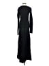 Zara Black Casual Dress Size S - photo 2