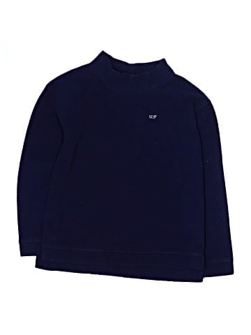 Vineyard Vines Turtleneck Sweater (view 1)