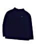 Vineyard Vines 100% Polyester Blue Turtleneck Sweater Size 18 - photo 1