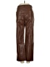 Wilfred 100% Polyurethane Brown Casual Pants Size 2 - photo 2