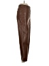 Wilfred 100% Polyurethane Brown Casual Pants Size 2 - photo 4