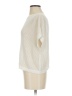 Mod-O-Doc Ivory Short Sleeve Top Size Sm (1) - photo 5