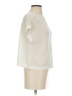 Mod-O-Doc Ivory Short Sleeve Top Size Sm (1) - photo 4
