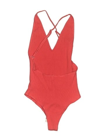 Makers of Dreams Bodysuit (view 2)