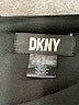 DKNY Solid Black Jumpsuit Size 6 - photo 4