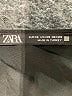 Zara Black 3/4 Sleeve Blouse Size XS - photo 7