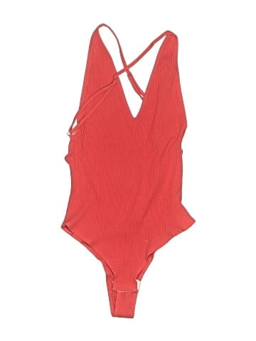 Makers of Dreams Bodysuit (view 1)