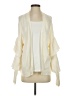 RD Style Ivory Cardigan Size S - photo 1