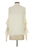 RD Style Ivory Cardigan Size S - photo 2