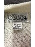 Assorted Brands 100% Acrylic Ivory Cardigan Size M - photo 7