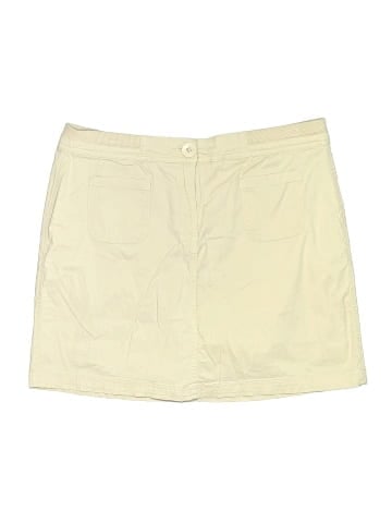 Karen Scott Casual Skirt (view 1)