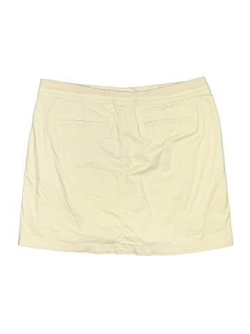 Karen Scott Casual Skirt (view 2)