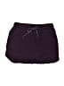 Walmart Solid Purple Casual Skirt Size S - photo 1