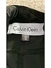 Calvin Klein Solid Black Active Pants Size M - photo 7