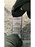 Calvin Klein Solid Black Active Pants Size M - photo 8