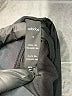 Ododos Solid Black Athletic Shorts Size S - photo 3