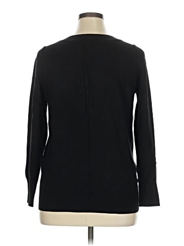 Lane Bryant Pullover Sweater (view 2)