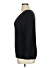 Lane Bryant Black Pullover Sweater Size 14 - 16 Plus - photo 5