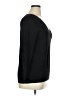 Lane Bryant Black Pullover Sweater Size 14 - 16 Plus - photo 4