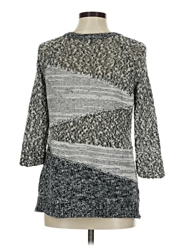 Topshop Pullover Sweater (view 2)