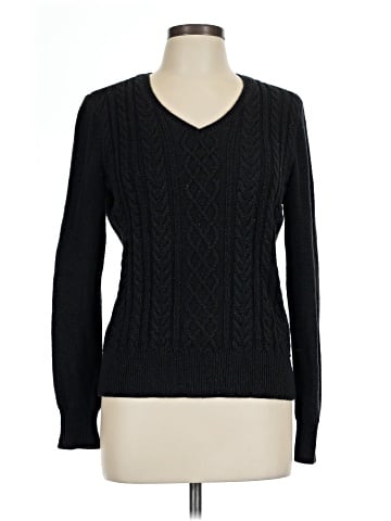 Chaps Pullover Sweater (view 1)