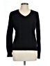 Chaps Black Pullover Sweater Size L - photo 1