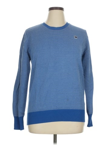 G-Star RAW Pullover Sweater (view 1)