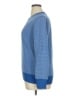 G-Star RAW Blue Pullover Sweater Size XL - photo 5