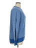 G-Star RAW Blue Pullover Sweater Size XL - photo 4