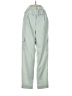 Express Green Cargo Pants Size 4 (petite) - photo 1
