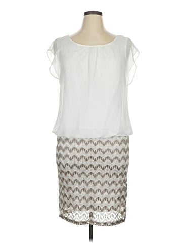 Karin Stevens Cocktail Dress (view 1)