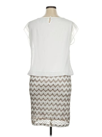 Karin Stevens Cocktail Dress (view 2)