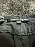 Nanette Lepore Solid Black Dress Pants Size 10 - photo 7