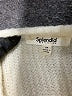 Splendid Solid Ivory Pullover Sweater Size M - photo 7
