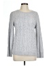 Talbots Outlet Gray Pullover Sweater Size L - photo 1