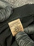 Elie Tahari Solid Black Active Pants Size XL (estimated) - photo 5