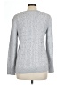 Talbots Outlet Gray Pullover Sweater Size L - photo 2