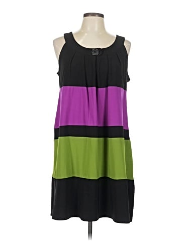 Tiana B. Casual Dress (view 1)
