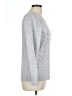 Talbots Outlet Gray Pullover Sweater Size L - photo 4