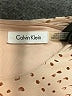 Calvin Klein Tan Cocktail Dress Size 10 - photo 7