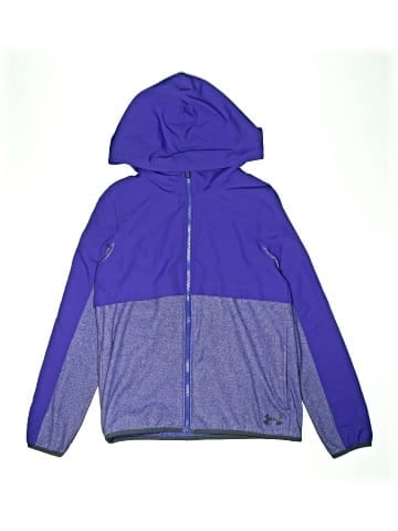 Under Armour Track Jacket (view 1)