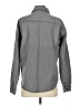 Seven7 Gray Jacket Size XS - photo 2