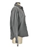 Seven7 Gray Jacket Size XS - photo 4