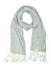 Unbranded Green Gray Scarf One size - photo 1