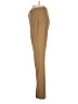 Danielle Bernstein Solid Tan Gold Dress Pants Size 6 - photo 5