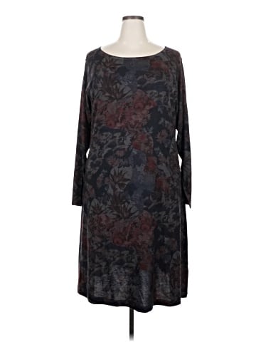Nally & Millie Casual Dress (view 1)
