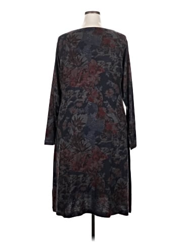 Nally & Millie Casual Dress (view 2)